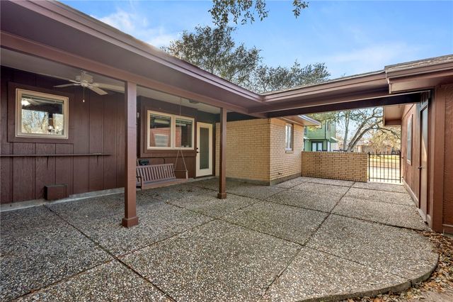 1707 Glade Street, College Station, TX 77840