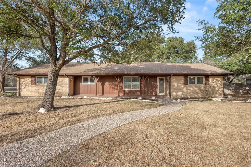 1707 Glade Street, College Station, TX 77840