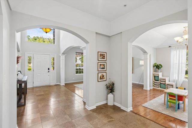 Address unavailable.