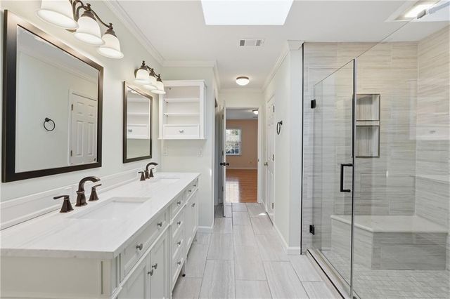 2825 Shurburne Drive, Alpharetta, GA 30022