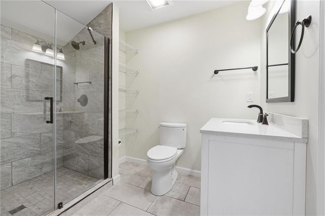 2825 Shurburne Drive, Alpharetta, GA 30022