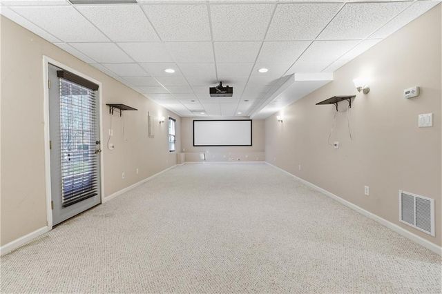 2825 Shurburne Drive, Alpharetta, GA 30022