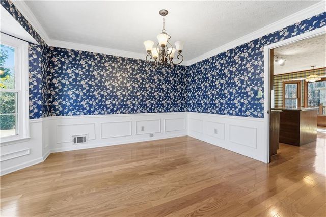 2825 Shurburne Drive, Alpharetta, GA 30022