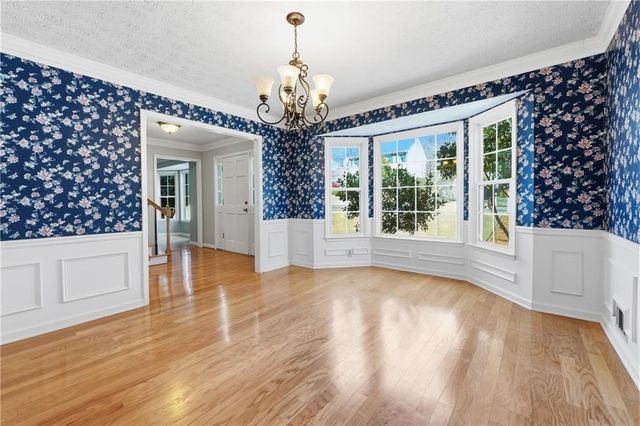 2825 Shurburne Drive, Alpharetta, GA 30022