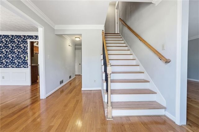 2825 Shurburne Drive, Alpharetta, GA 30022