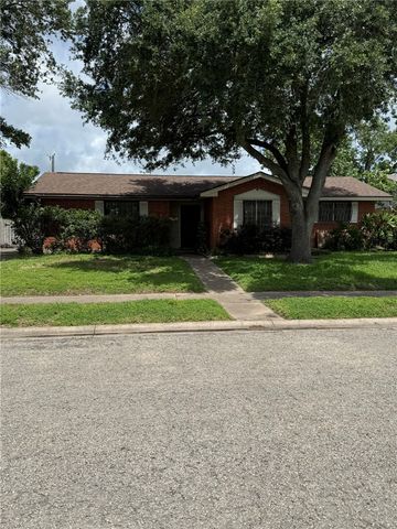 4929 Margo Dr, Corpus Christi, TX 78411