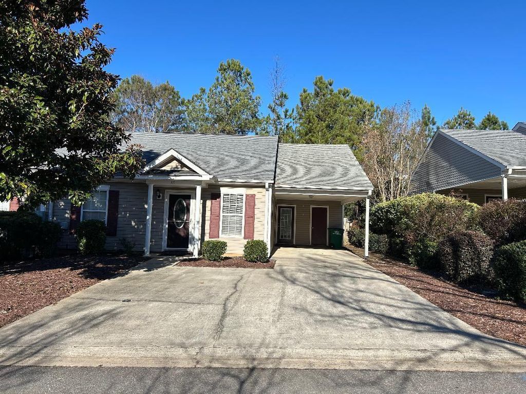 111 Stonington Lane SW, Aiken, SC 29803