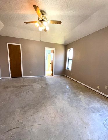 3617 Cedar Creek Drive, San Angelo, TX 76904