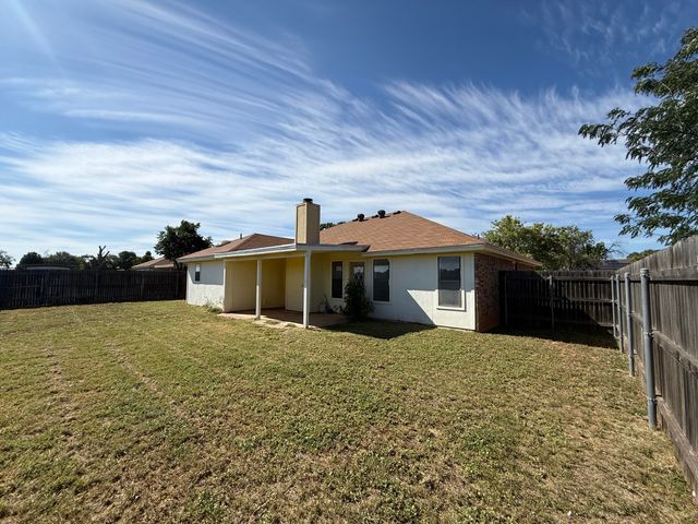 3617 Cedar Creek Drive, San Angelo, TX 76904