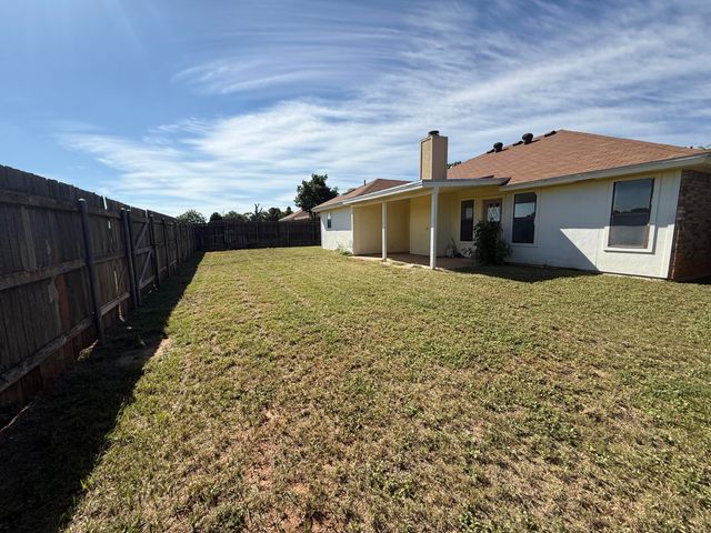 3617 Cedar Creek Drive, San Angelo, TX 76904