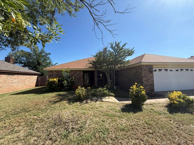 3617 Cedar Creek Drive, San Angelo, TX 76904