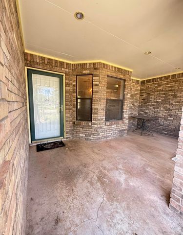 3617 Cedar Creek Drive, San Angelo, TX 76904