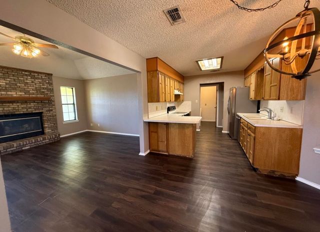 3617 Cedar Creek Drive, San Angelo, TX 76904
