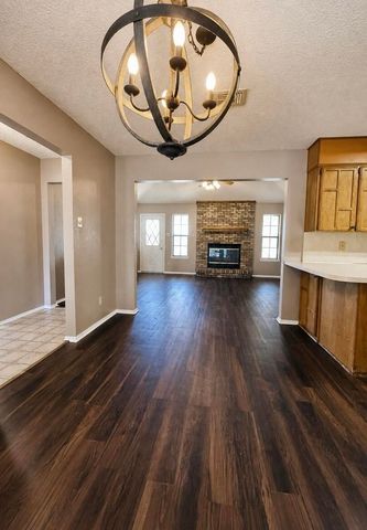 3617 Cedar Creek Drive, San Angelo, TX 76904