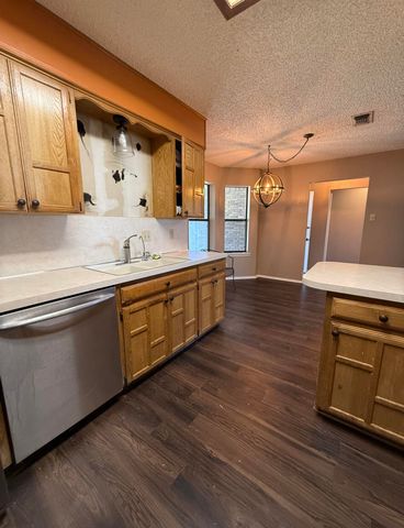 3617 Cedar Creek Drive, San Angelo, TX 76904