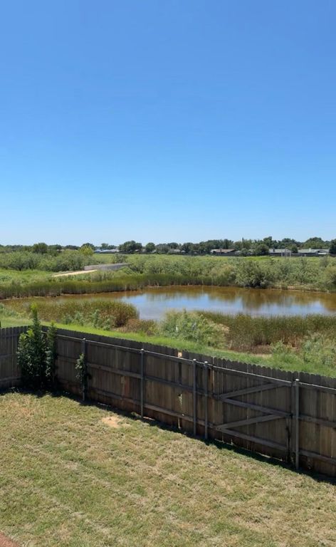 Image 1 of property listing at 3617 Cedar Creek Drive, San Angelo, TX 76904