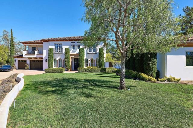 4216 Bridlewood Road, Fallbrook, CA 92028