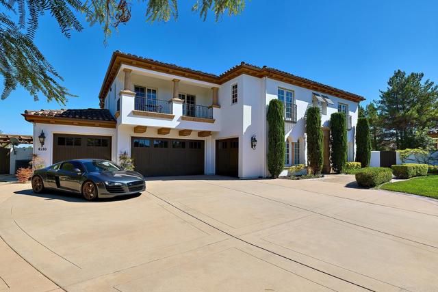 4216 Bridlewood Road, Fallbrook, CA 92028