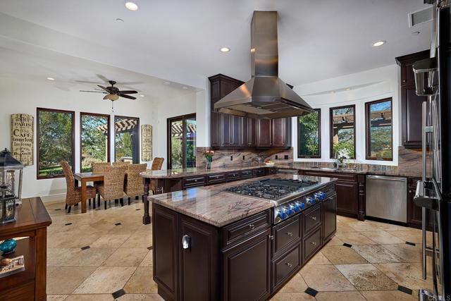 4216 Bridlewood Road, Fallbrook, CA 92028