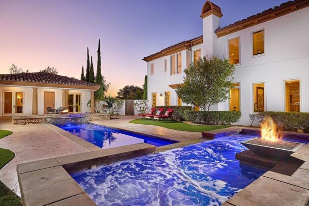 4216 Bridlewood Road, Fallbrook, CA 92028