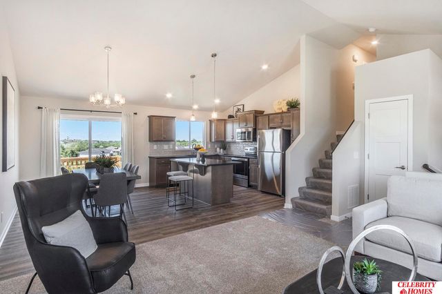 21083 Jefferson Street, Elkhorn, NE 68022