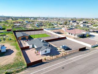 7814 S 55TH Avenue, Laveen, AZ 85339