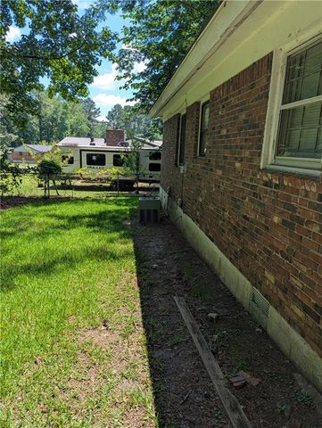 4308 SHEPPARD Drive, Conley, GA 30288