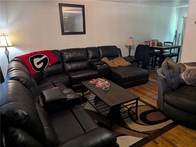 4308 SHEPPARD Drive, Conley, GA 30288