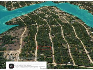 TBD Magnolia Drive, Caldwell, TX 77836