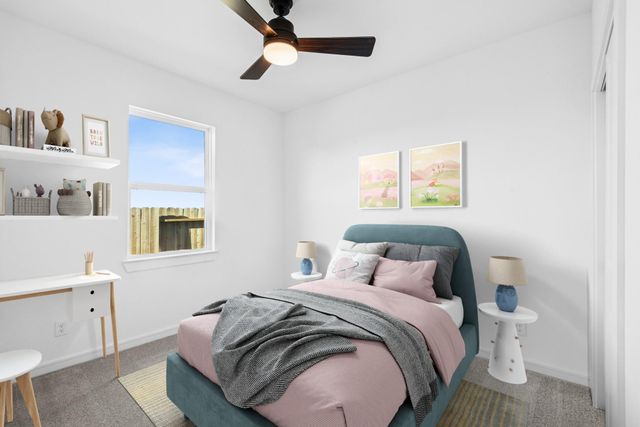 556 Day Station Drive, Dayton, TX 77535