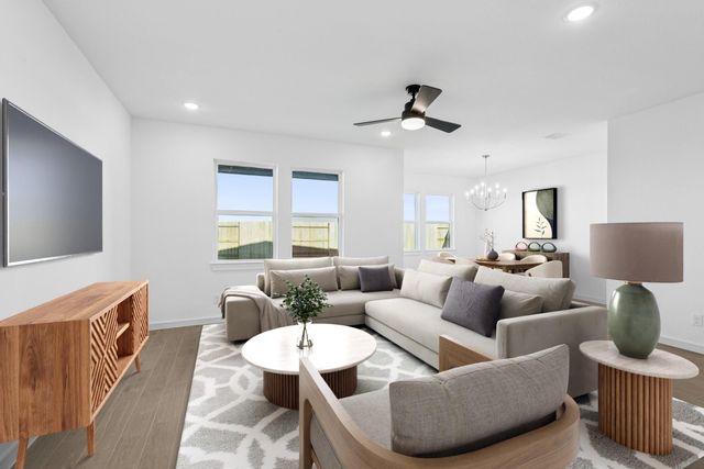 556 Day Station Drive, Dayton, TX 77535