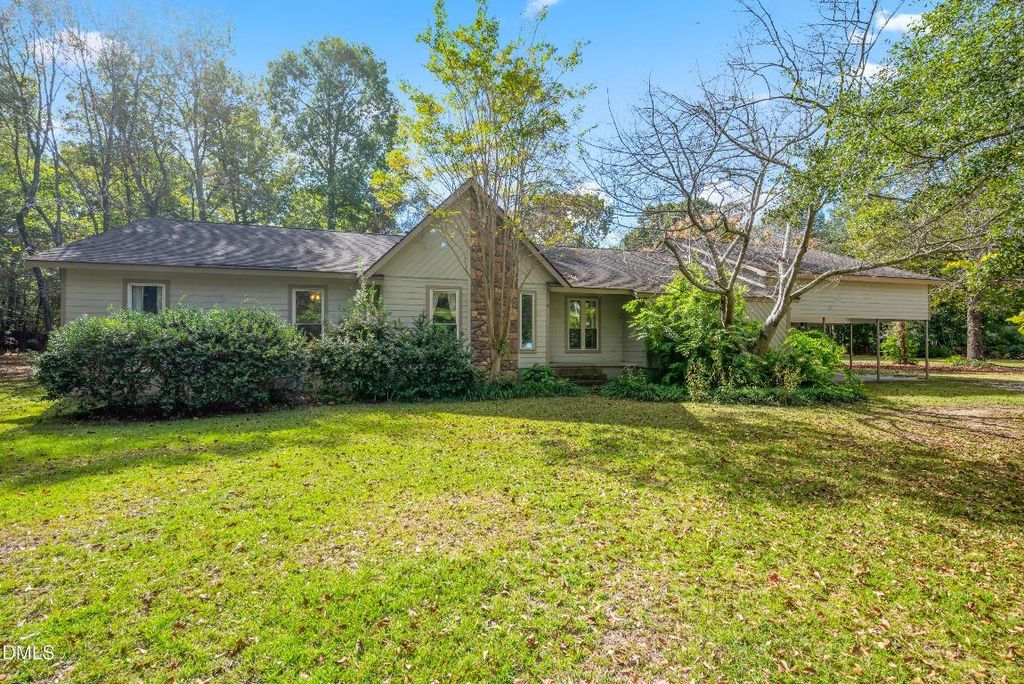 111 Innsbruck Drive, Clayton, NC 27527