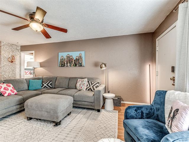 3913 NW 19th Street, Oklahoma City, OK 73107