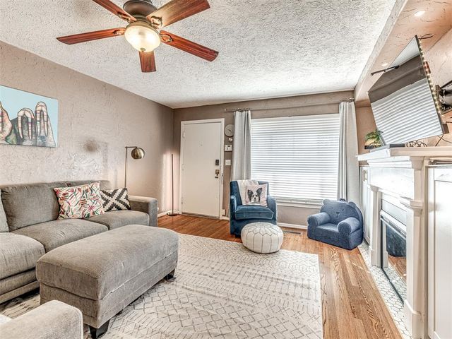 3913 NW 19th Street, Oklahoma City, OK 73107