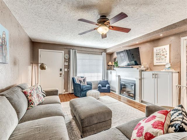 3913 NW 19th Street, Oklahoma City, OK 73107