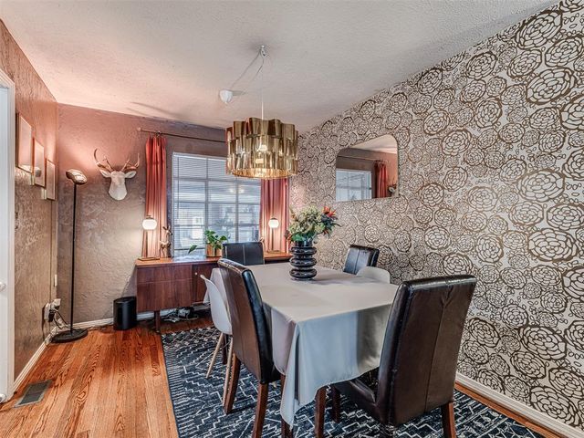 3913 NW 19th Street, Oklahoma City, OK 73107