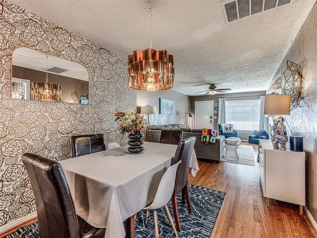 3913 NW 19th Street, Oklahoma City, OK 73107