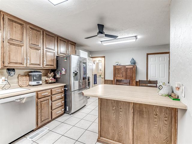 3913 NW 19th Street, Oklahoma City, OK 73107