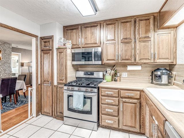 3913 NW 19th Street, Oklahoma City, OK 73107