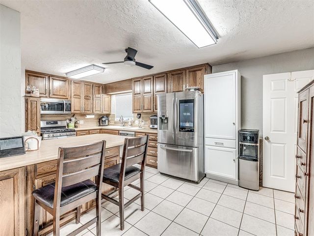 3913 NW 19th Street, Oklahoma City, OK 73107