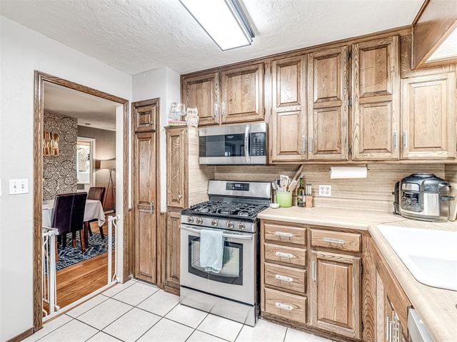 3913 NW 19th Street, Oklahoma City, OK 73107