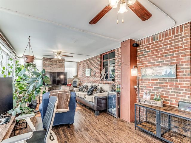 3913 NW 19th Street, Oklahoma City, OK 73107