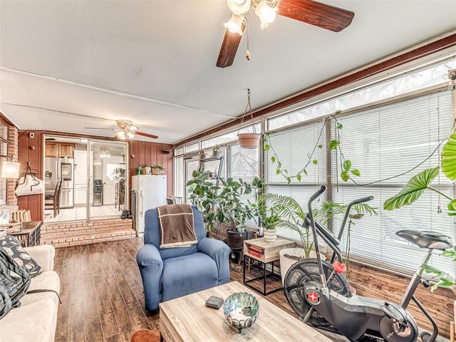 3913 NW 19th Street, Oklahoma City, OK 73107