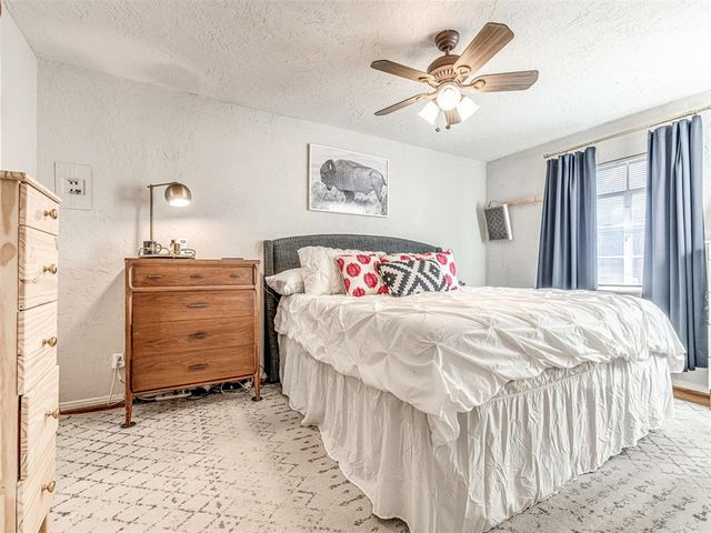 3913 NW 19th Street, Oklahoma City, OK 73107