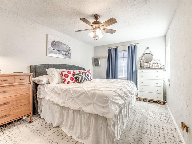 3913 NW 19th Street, Oklahoma City, OK 73107