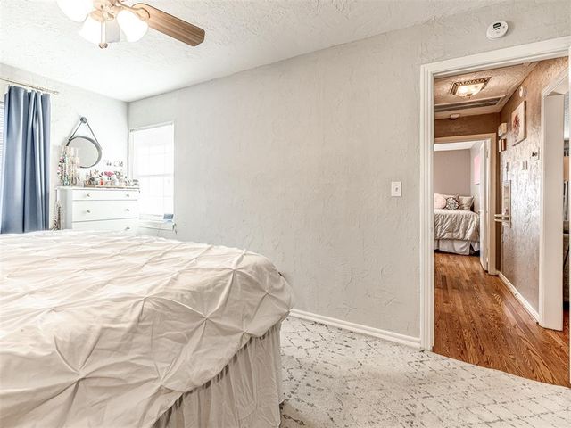 3913 NW 19th Street, Oklahoma City, OK 73107