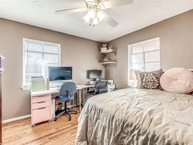 3913 NW 19th Street, Oklahoma City, OK 73107