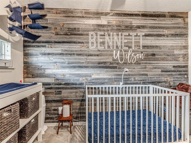 3913 NW 19th Street, Oklahoma City, OK 73107