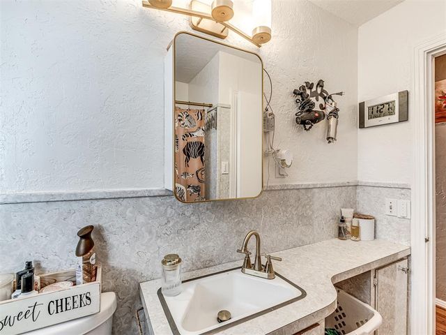 3913 NW 19th Street, Oklahoma City, OK 73107