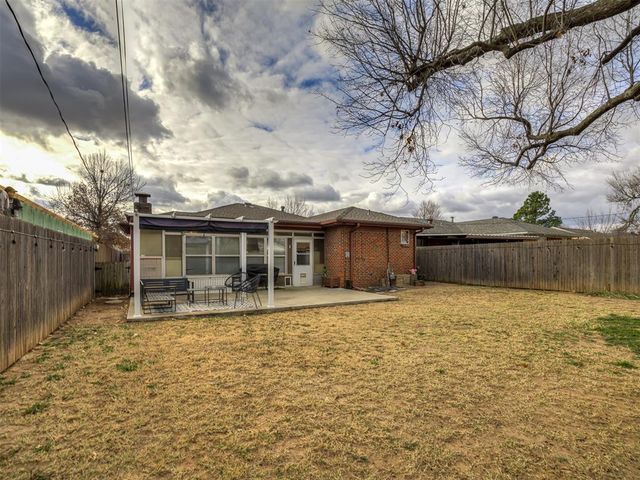 3913 NW 19th Street, Oklahoma City, OK 73107